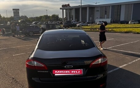 Ford Mondeo IV, 2010 год, 820 000 рублей, 5 фотография