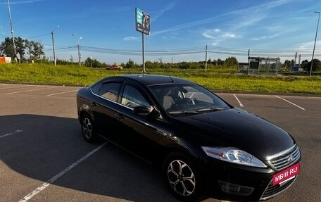 Ford Mondeo IV, 2010 год, 820 000 рублей, 7 фотография
