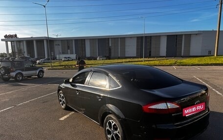 Ford Mondeo IV, 2010 год, 820 000 рублей, 3 фотография