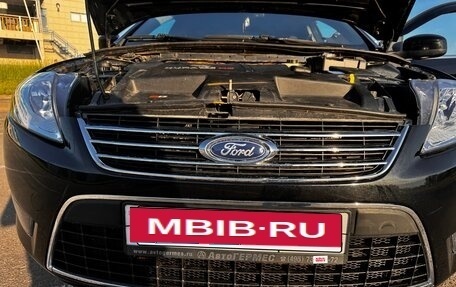 Ford Mondeo IV, 2010 год, 820 000 рублей, 15 фотография
