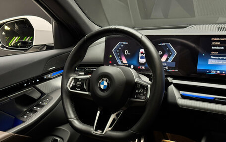 BMW 5 серия, 2023 год, 6 800 000 рублей, 10 фотография