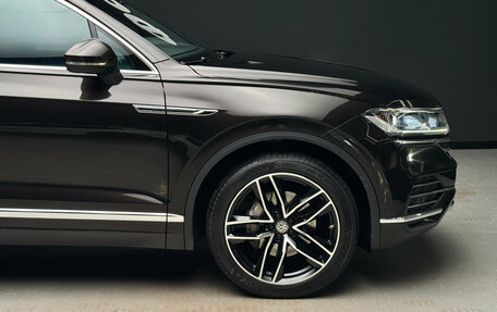 Volkswagen Touareg III, 2020 год, 5 100 000 рублей, 7 фотография