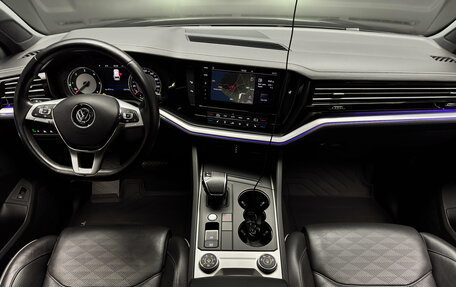 Volkswagen Touareg III, 2020 год, 5 100 000 рублей, 12 фотография