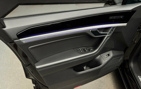 Volkswagen Touareg III, 2020 год, 5 100 000 рублей, 14 фотография