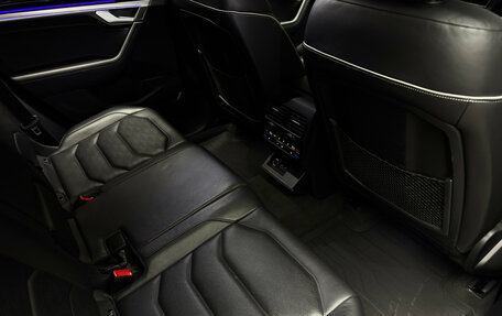 Volkswagen Touareg III, 2020 год, 5 100 000 рублей, 23 фотография