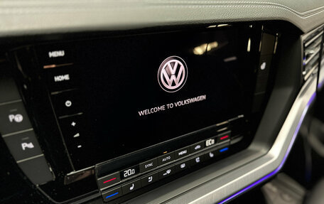 Volkswagen Touareg III, 2020 год, 5 100 000 рублей, 20 фотография
