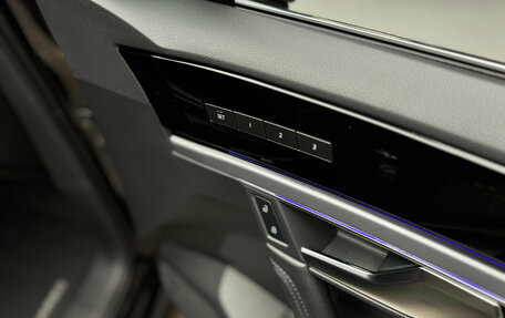 Volkswagen Touareg III, 2020 год, 5 100 000 рублей, 26 фотография