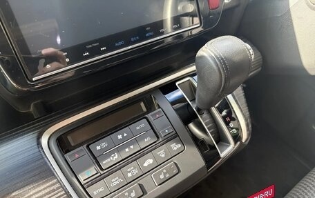 Honda Stepwgn IV, 2016 год, 1 699 999 рублей, 2 фотография