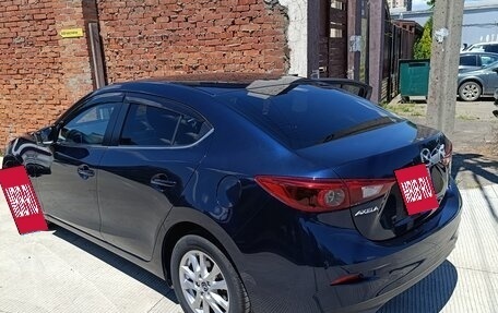 Mazda Axela, 2016 год, 1 320 000 рублей, 2 фотография