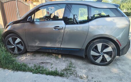 BMW i3 I01 рестайлинг, 2016 год, 1 500 000 рублей, 3 фотография