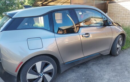 BMW i3 I01 рестайлинг, 2016 год, 1 500 000 рублей, 4 фотография