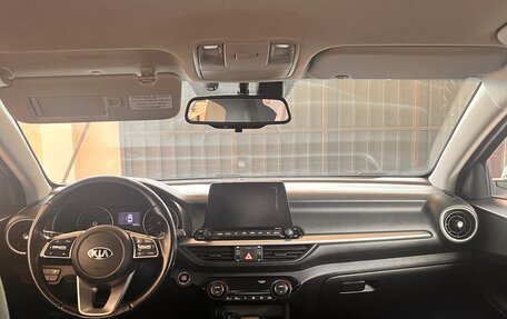 KIA K3, 2019 год, 1 750 000 рублей, 5 фотография