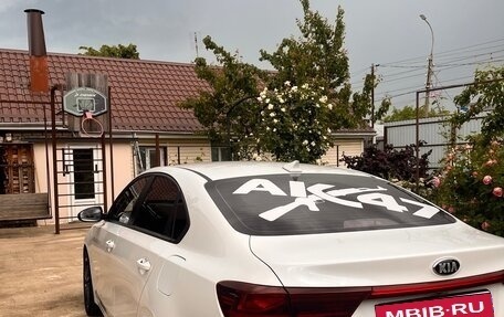 KIA K3, 2019 год, 1 750 000 рублей, 4 фотография