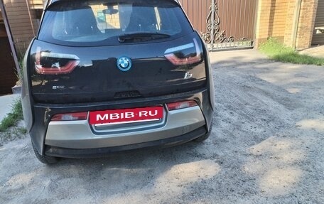 BMW i3 I01 рестайлинг, 2016 год, 1 500 000 рублей, 2 фотография
