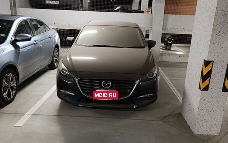 Mazda Axela, 2016 год, 1 320 000 рублей, 7 фотография