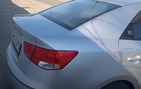 KIA Cerato III, 2011 год, 1 100 000 рублей, 5 фотография