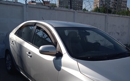 KIA Cerato III, 2011 год, 1 100 000 рублей, 3 фотография
