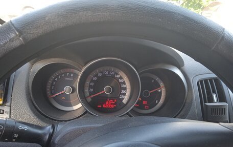 KIA Cerato III, 2011 год, 1 100 000 рублей, 4 фотография