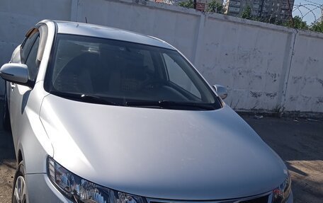 KIA Cerato III, 2011 год, 1 100 000 рублей, 6 фотография