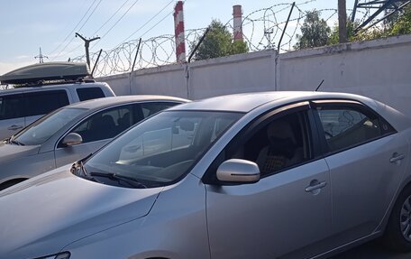 KIA Cerato III, 2011 год, 1 100 000 рублей, 2 фотография