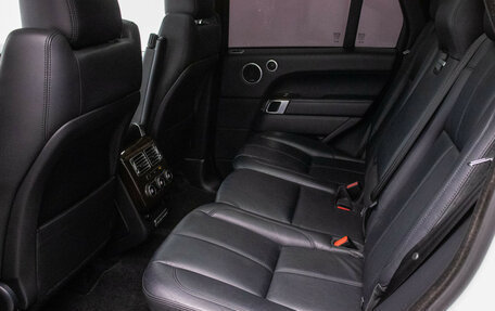 Land Rover Range Rover IV рестайлинг, 2014 год, 3 640 000 рублей, 12 фотография