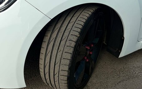 Hyundai Veloster I рестайлинг, 2012 год, 1 245 000 рублей, 31 фотография