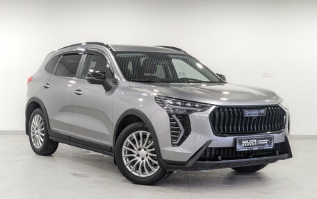 Haval Jolion, 2024 год, 1 990 000 рублей, 3 фотография