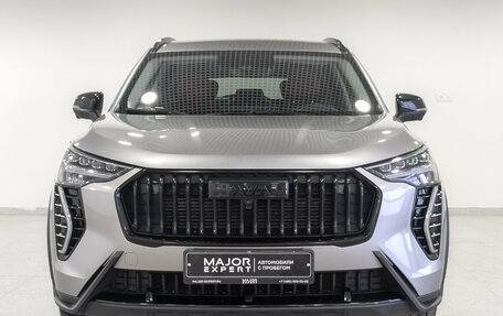 Haval Jolion, 2024 год, 1 990 000 рублей, 2 фотография