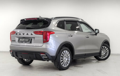 Haval Jolion, 2024 год, 1 990 000 рублей, 5 фотография