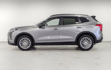 Haval Jolion, 2024 год, 1 990 000 рублей, 8 фотография