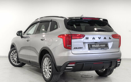 Haval Jolion, 2024 год, 1 990 000 рублей, 7 фотография