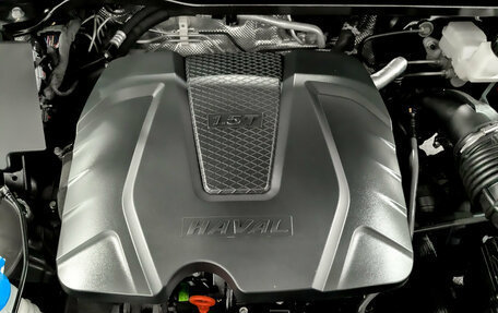Haval Jolion, 2024 год, 1 990 000 рублей, 9 фотография