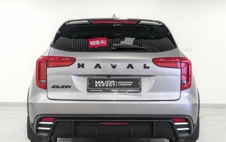Haval Jolion, 2024 год, 1 990 000 рублей, 6 фотография