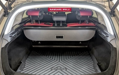 Haval Jolion, 2024 год, 1 990 000 рублей, 10 фотография