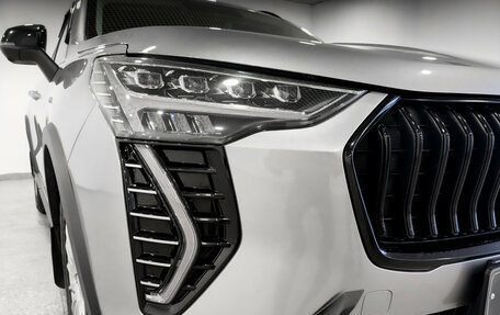 Haval Jolion, 2024 год, 1 990 000 рублей, 17 фотография