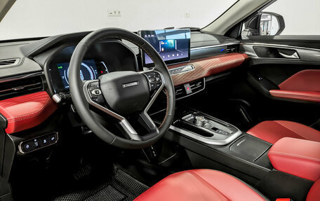 Haval Jolion, 2024 год, 1 990 000 рублей, 16 фотография