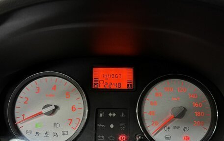 Renault Sandero I, 2011 год, 583 000 рублей, 15 фотография