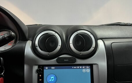 Renault Sandero I, 2011 год, 583 000 рублей, 16 фотография