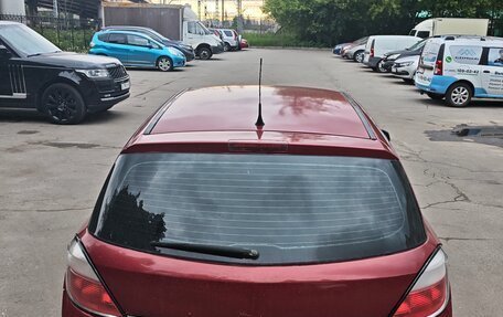 Opel Astra H, 2006 год, 390 000 рублей, 5 фотография