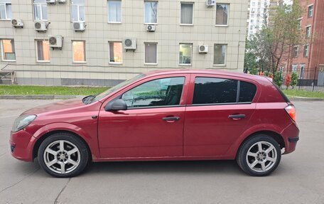 Opel Astra H, 2006 год, 390 000 рублей, 6 фотография