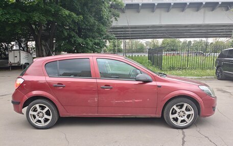 Opel Astra H, 2006 год, 390 000 рублей, 4 фотография