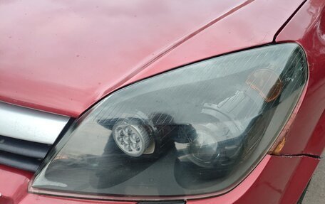 Opel Astra H, 2006 год, 390 000 рублей, 10 фотография