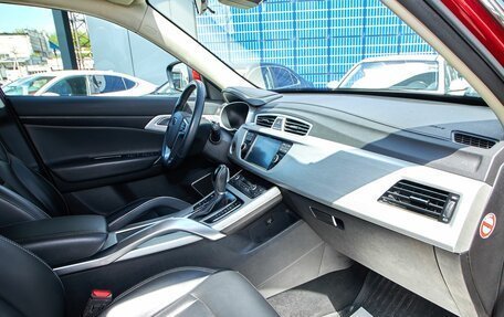 Geely Atlas I, 2019 год, 1 879 000 рублей, 18 фотография