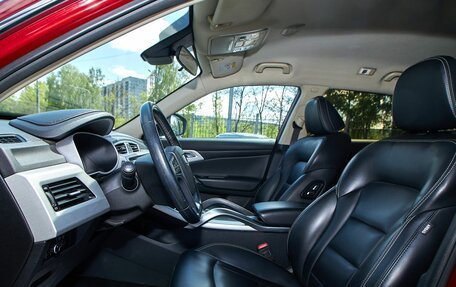 Geely Atlas I, 2019 год, 1 879 000 рублей, 17 фотография