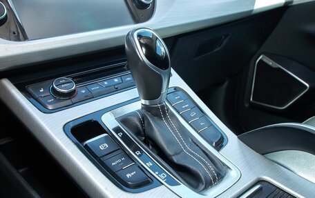 Geely Atlas I, 2019 год, 1 879 000 рублей, 14 фотография