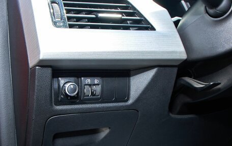 Geely Atlas I, 2019 год, 1 879 000 рублей, 12 фотография