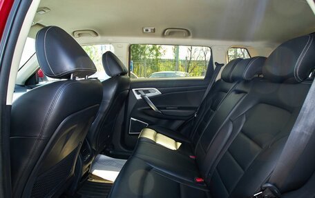 Geely Atlas I, 2019 год, 1 879 000 рублей, 19 фотография