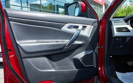 Geely Atlas I, 2019 год, 1 879 000 рублей, 16 фотография