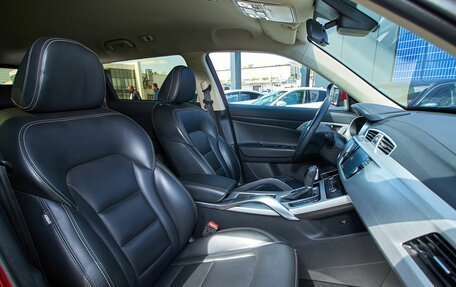 Geely Atlas I, 2019 год, 1 879 000 рублей, 11 фотография