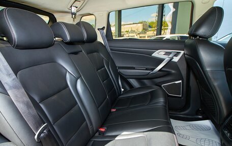 Geely Atlas I, 2019 год, 1 879 000 рублей, 20 фотография